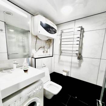 Продается 1-комнатная квартира, 25 м²