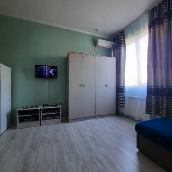 Сдается 1-комнатная квартира, 20 м²