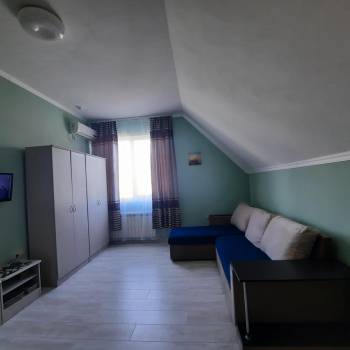 Сдается 1-комнатная квартира, 20 м²