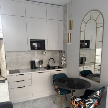 Сдается 1-комнатная квартира, 23 м²