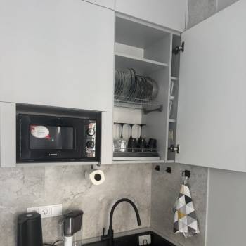 Сдается 1-комнатная квартира, 23 м²