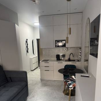 Сдается 1-комнатная квартира, 23 м²