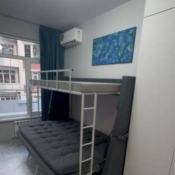 Сдается 1-комнатная квартира, 23 м²