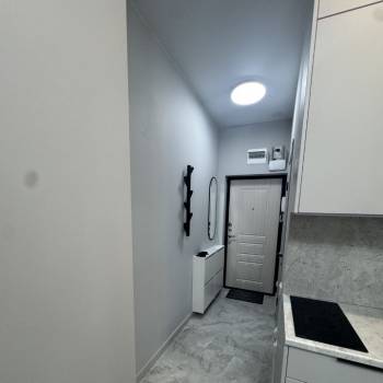 Сдается 1-комнатная квартира, 23 м²