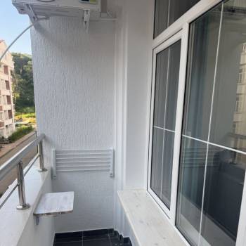 Сдается 1-комнатная квартира, 23 м²
