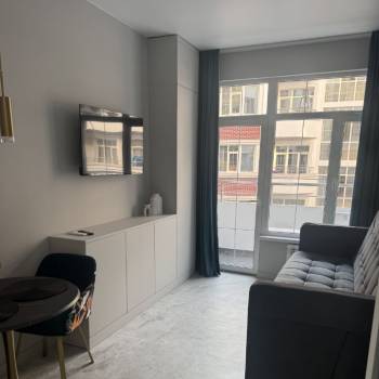 Сдается 1-комнатная квартира, 23 м²