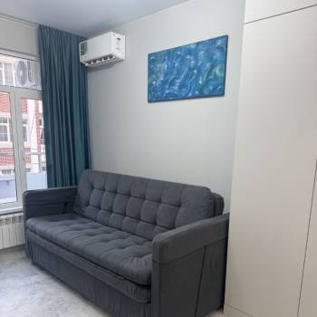 Сдается 1-комнатная квартира, 23 м²
