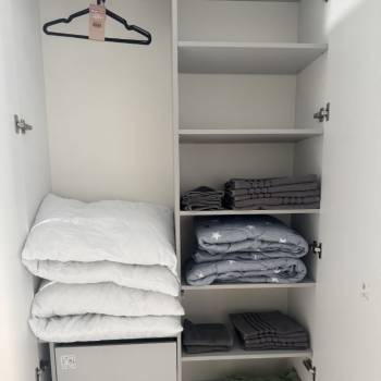 Сдается 1-комнатная квартира, 23 м²