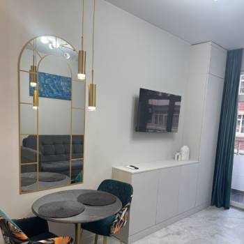 Сдается 1-комнатная квартира, 23 м²