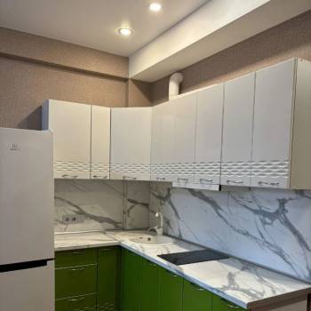 Сдается 2-х комнатная квартира, 46 м²