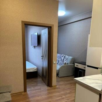 Сдается 2-х комнатная квартира, 46 м²