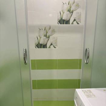 Сдается 2-х комнатная квартира, 46 м²