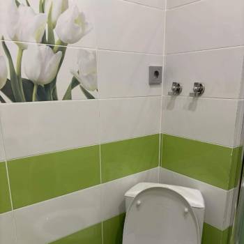 Сдается 2-х комнатная квартира, 46 м²