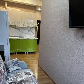Сдается 2-х комнатная квартира, 46 м²