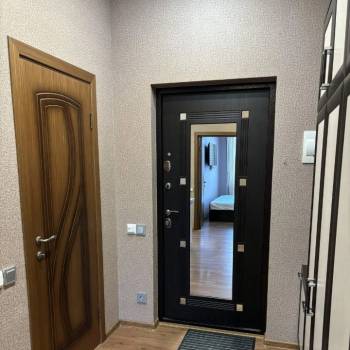 Сдается 2-х комнатная квартира, 46 м²