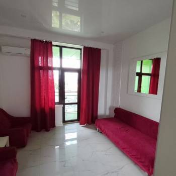 Сдается 2-х комнатная квартира, 42 м²