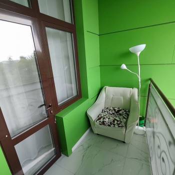 Сдается 2-х комнатная квартира, 42 м²