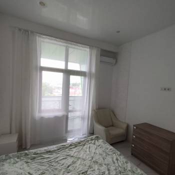 Сдается 2-х комнатная квартира, 42 м²
