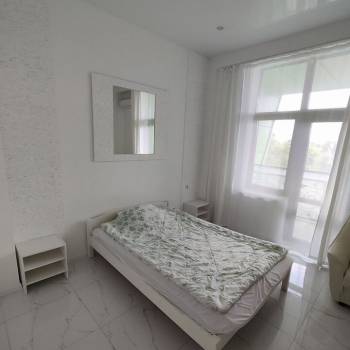 Сдается 2-х комнатная квартира, 42 м²