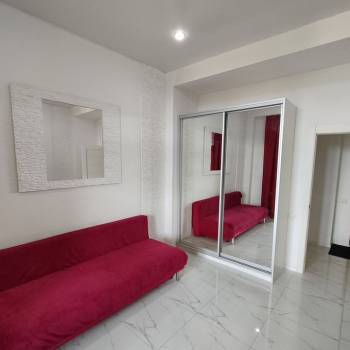 Сдается 2-х комнатная квартира, 42 м²