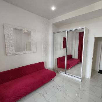 Сдается 2-х комнатная квартира, 42 м²