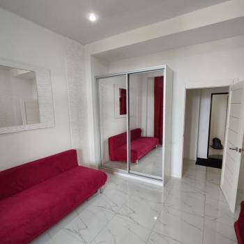 Сдается 2-х комнатная квартира, 42 м²