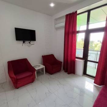 Сдается 2-х комнатная квартира, 42 м²