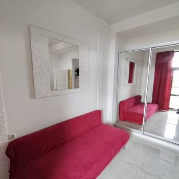 Сдается 2-х комнатная квартира, 42 м²