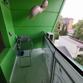 Сдается 2-х комнатная квартира, 42 м²