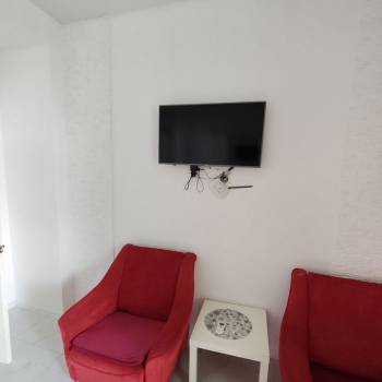 Сдается 2-х комнатная квартира, 42 м²