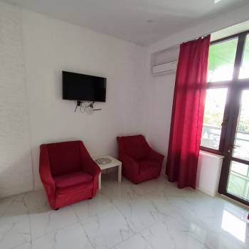 Сдается 2-х комнатная квартира, 42 м²
