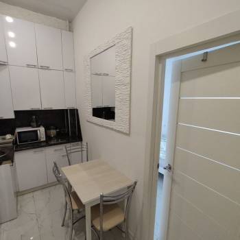 Сдается 2-х комнатная квартира, 42 м²