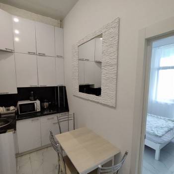 Сдается 2-х комнатная квартира, 42 м²