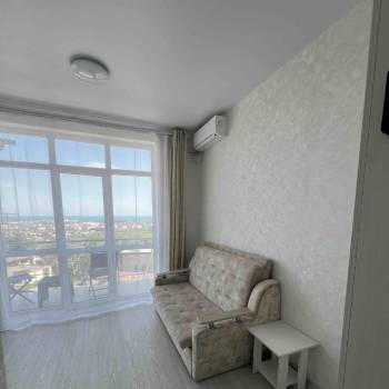 Сдается 1-комнатная квартира, 18 м²