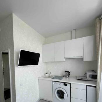 Сдается 1-комнатная квартира, 18 м²