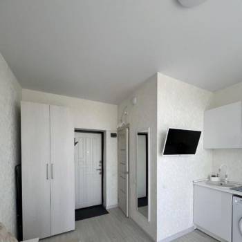 Сдается 1-комнатная квартира, 18 м²