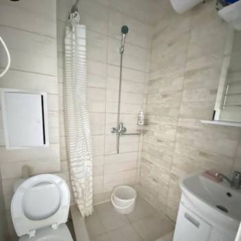 Сдается 1-комнатная квартира, 18 м²