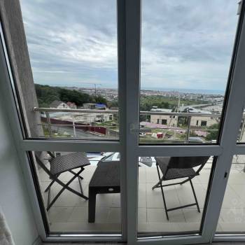 Сдается 1-комнатная квартира, 18 м²