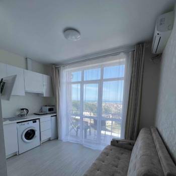Сдается 1-комнатная квартира, 18 м²