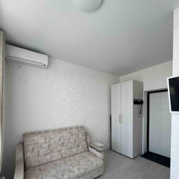 Сдается 1-комнатная квартира, 18 м²