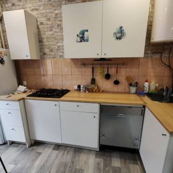 Продается 1-комнатная квартира, 37 м²