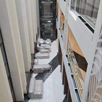 Сдается 1-комнатная квартира, 36 м²