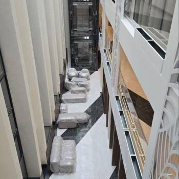 Сдается 2-х комнатная квартира, 36 м²