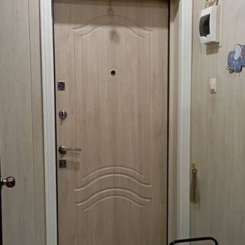 Продается 2-х комнатная квартира, 50,5 м²