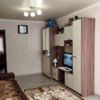 Продается 2-х комнатная квартира, 50,5 м²