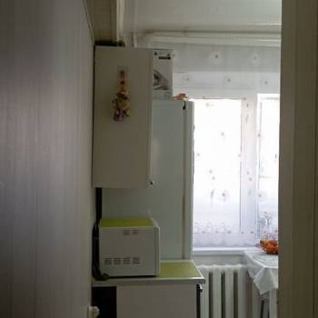 Продается 2-х комнатная квартира, 50,5 м²