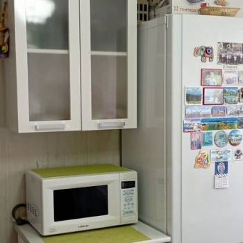 Продается 2-х комнатная квартира, 50,5 м²