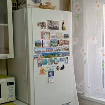 Продается 2-х комнатная квартира, 50,5 м²