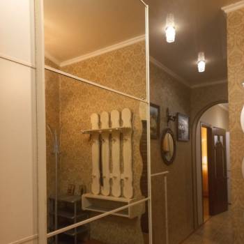 Сдается 1-комнатная квартира, 35 м²