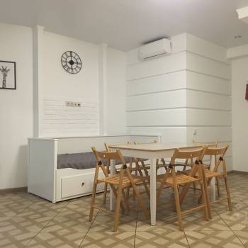 Сдается 2-х комнатная квартира, 55 м²